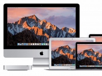    Apple      Mac