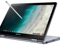   Samsung Chromebook Plus V2   Intel
