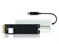 Transcend     NVMe PCIe- JetDrive 855/850     Mac