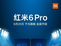  Xiaomi Redmi 6 Pro  25 