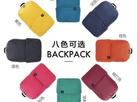 Xiaomi    Mi Colorful Small Backpack