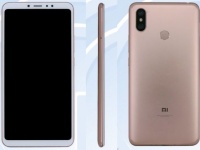   Xiaomi Mi Max 3