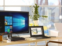 - Lenovo Tablet 10 -   