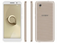   Alcatel 1  SoC MediaTek MT6739  Android Oreo (Go Edition)