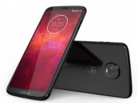  Moto Z3 Play   