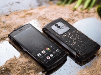  DOOGEE S55   Blackview BV5800  Ulefone Armor X