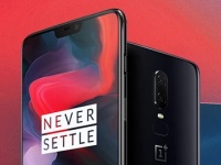 OnePlus 6     Oxygen OS 5.1.8