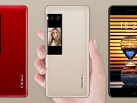 Meizu ,   Meizu Pro 7     