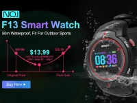 NO.1 F13  -   IP68  TFT   $26.99