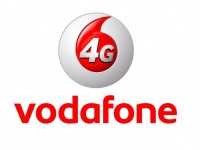 Vodafone       4G