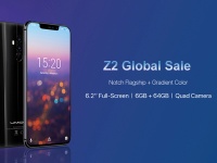 UMIDIGI Z2   .     50$