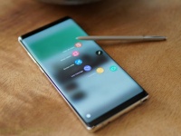 Samsung    Galaxy Note 9