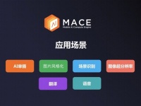 Xiaomi   MACE