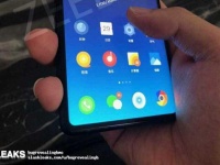  :   Xiaomi Mi Mix 3