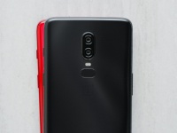 2   OnePlus 6     