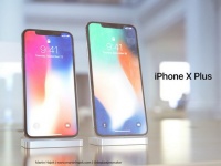Apple  LG   iPhone X  iPhone X Plus
