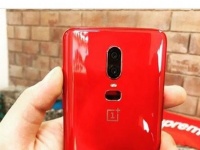    OnePlus 6