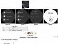    FCC      Fossil