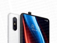  :   Xiaomi Mi Mix 3   
