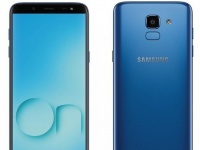    Samsung Galaxy On6   