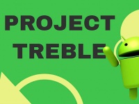  OnePlus 5  5T     Project Treble