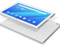 :  Lenovo Tab5 10 Plus