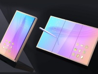   Samsung Galaxy X   ,  Galaxy S10    2019