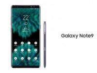 Samsung  Galaxy Note 9