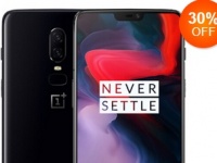  : ONEPLUS 6  8    30%,     $5   
