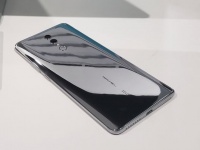 Honor Note 10  GPU Turbo   