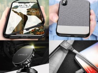  :    +    +        iPhone