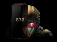 DOOGEE     S70   IP68   