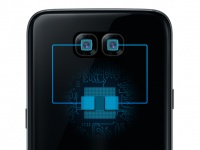  SoC Exynos 9820   GPU Mali-G76 MP18