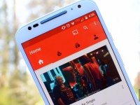   Android       YouTube