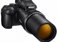    Nikon Coolpix P1000