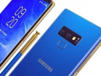       Samsung Galaxy Note 9