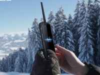 DOOGEE S80     IP68,  DMR Walkie-Talkie    