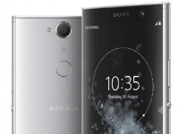 Sony   Xperia XA2 Plus