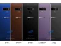   Samsung Galaxy Note 9