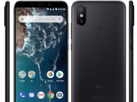   Xiaomi Mi A2  Mi A2 Lite  