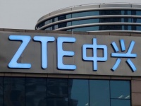     ZTE