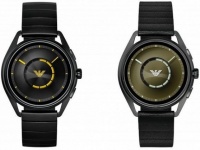 Emporio Armani Connected 2018    