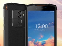 DOOGEE S55  $139.99   5- :   