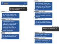 Microsoft    Android-