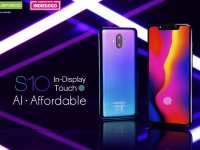  LEAGOO S10 -          ,     Indiegogo