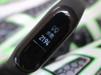 Xiaomi   Mi Band 3 Explorer Edition