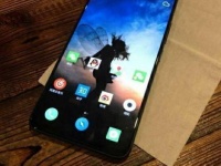    Meizu 16  Meizu 16 Plus