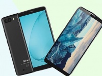 SMARTlife:   Blackview  3  