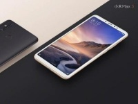   Xiaomi Mi Max 3  