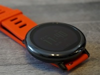 Xiaomi        1      Huami